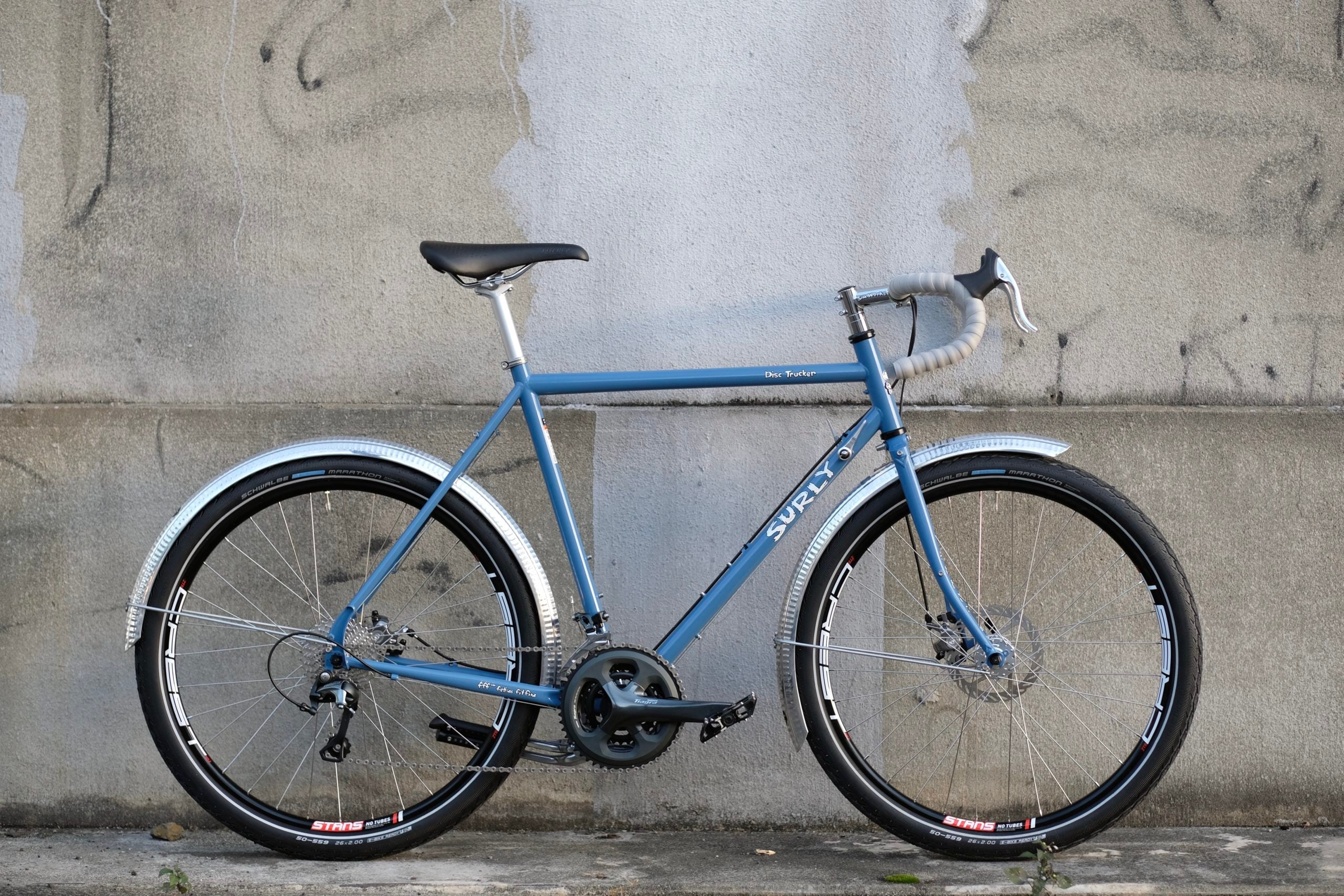 【BIKE of the WEEK】SURLY / Disc Trucker