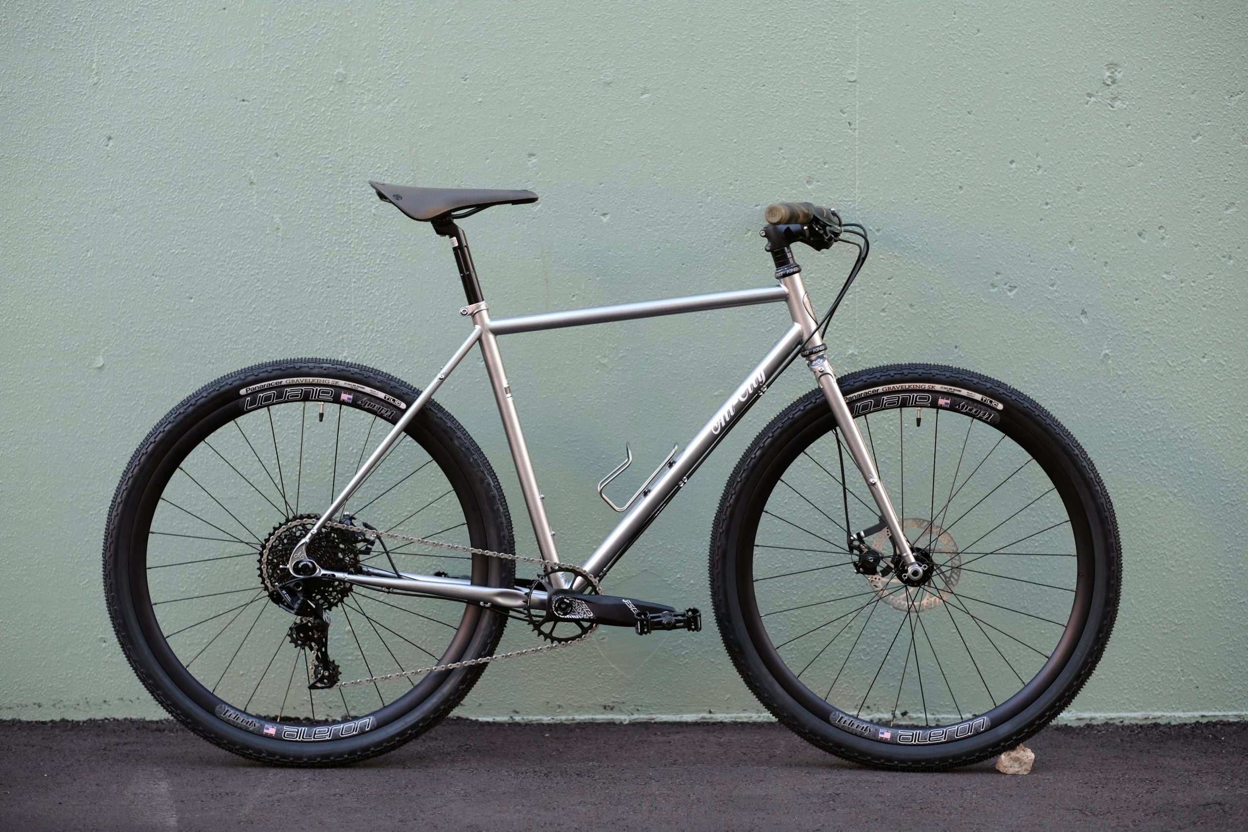 【BIKE of the WEEK】All-City Super Professional