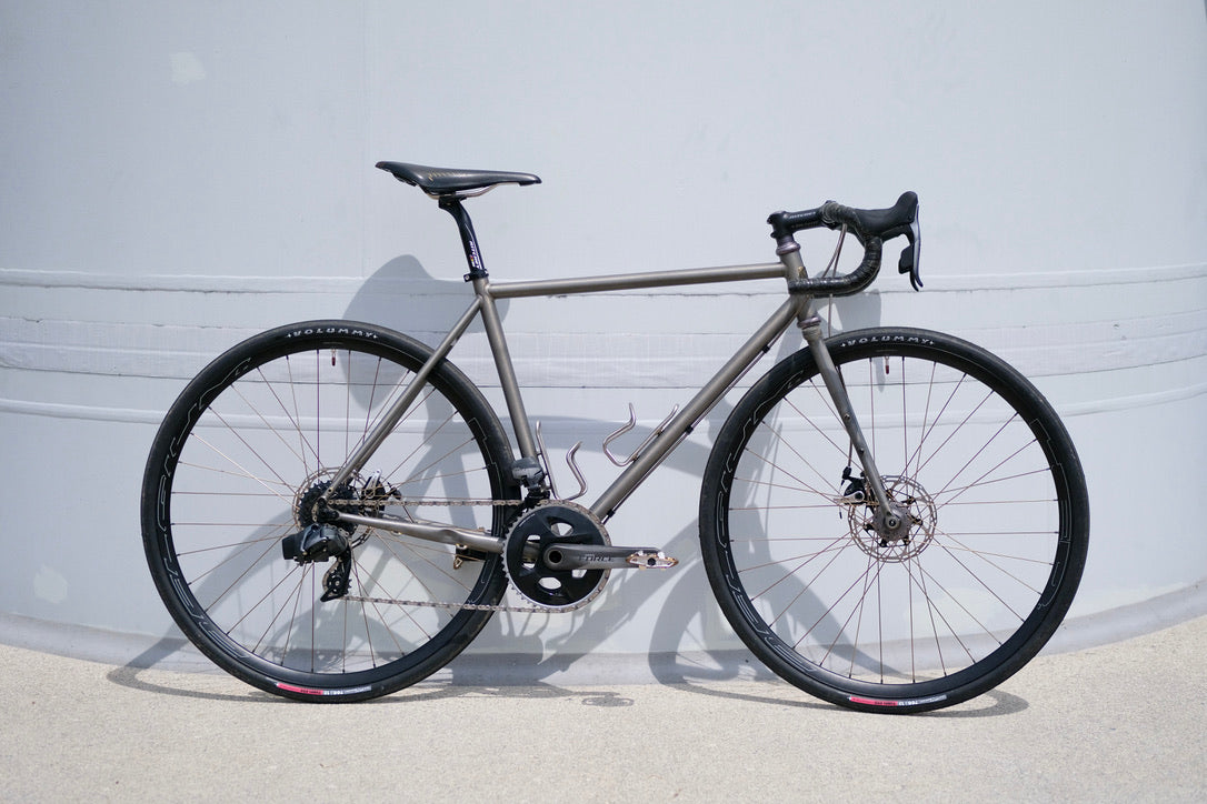新品 Mash all road 2022 Sサイズ フレームセット MASH All Road 2022 詳細と販売方法