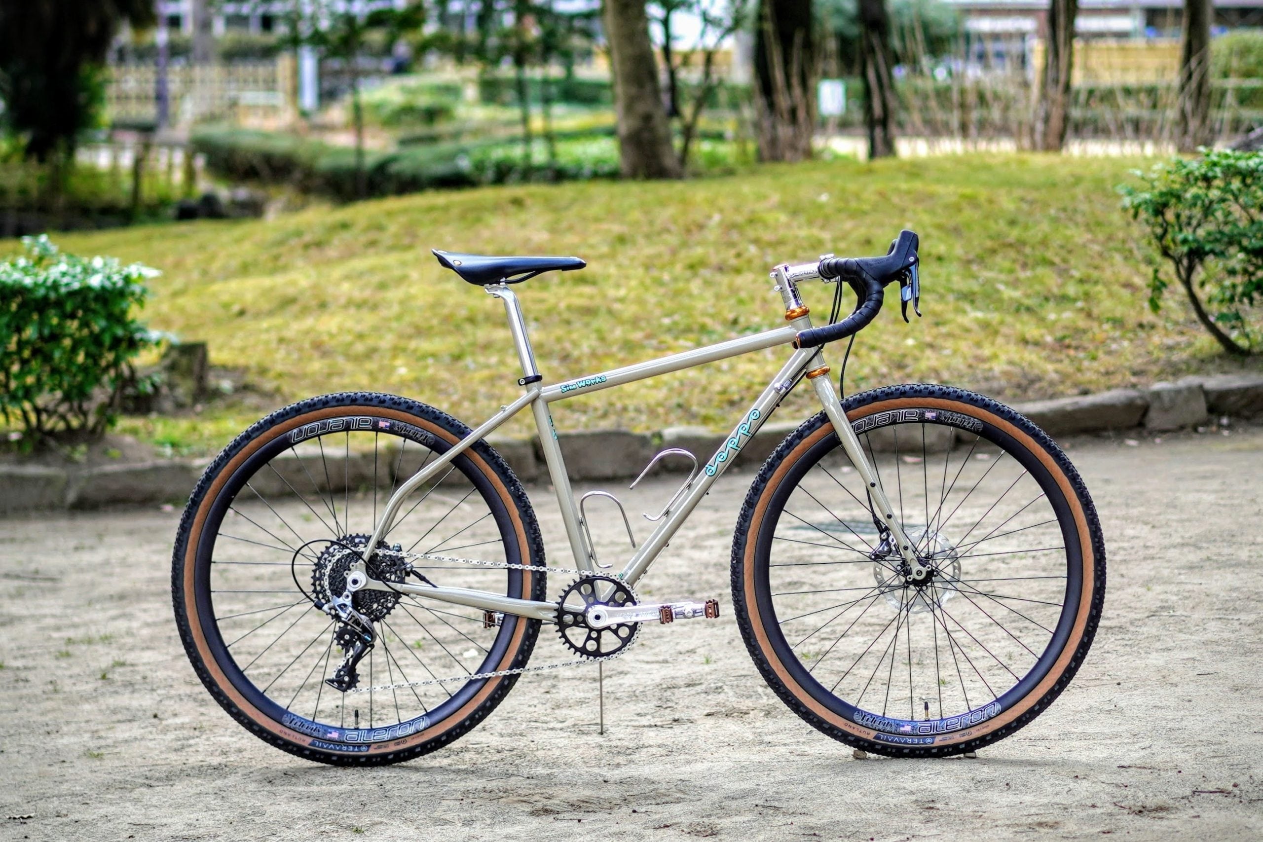 【BIKE of the WEEK】Doppo ATB