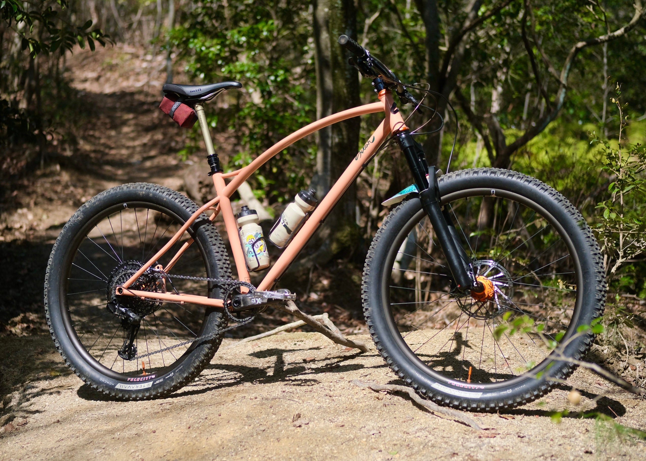【BIKE of the WEEK】Sklar Bikes MTB