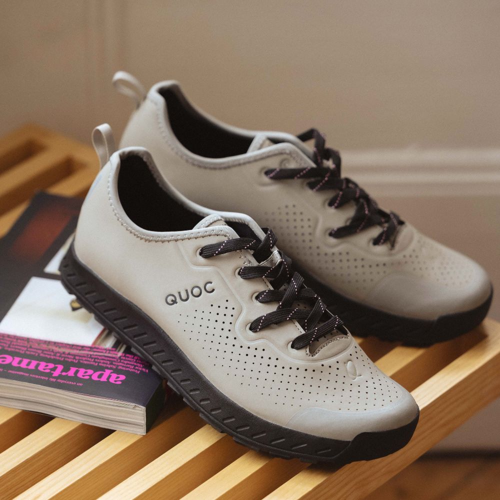 【新入荷】QUOC Weekend