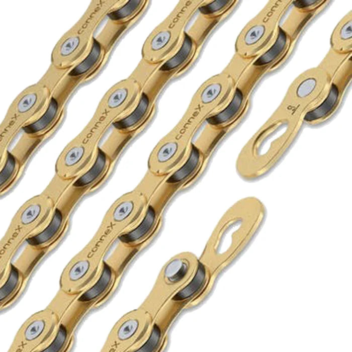 【CONNEX】「錆」を愛でる文化が日本にはある わびさびを感じさせるチェーン