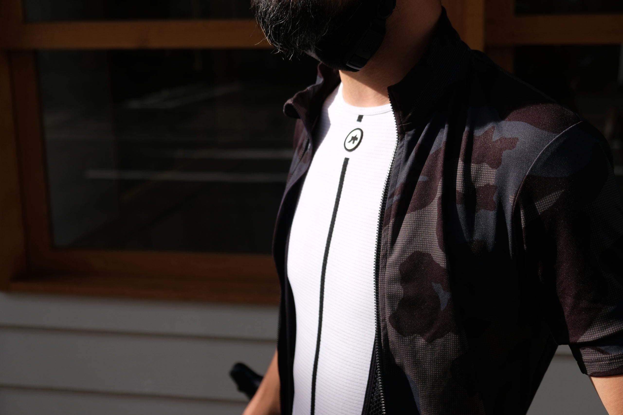 【ASSOS Summer Skin Layer & GIRO Peloton Cap】猛暑ライドに必須の高機能ベースレイヤーとサイクルキャップ