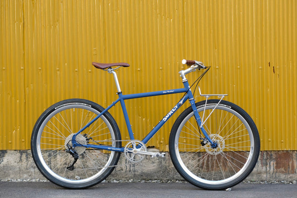 【BIKE of the WEEK】SURLY Disc Trucker