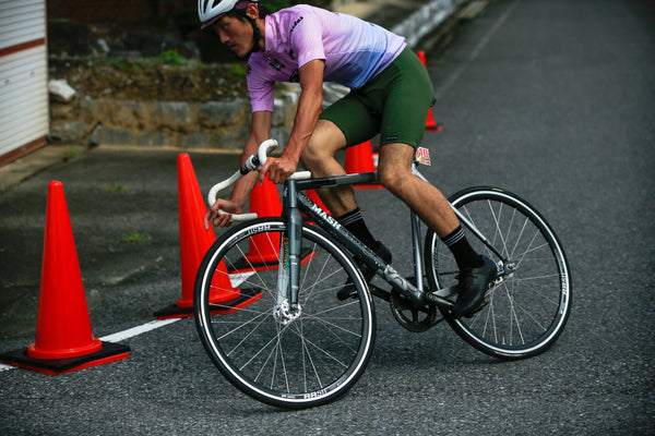 【sfiDARE CRIT vol.9 in GIFU GODO MINOURA CRIT】緊急スフィダーレクリット宣言！！