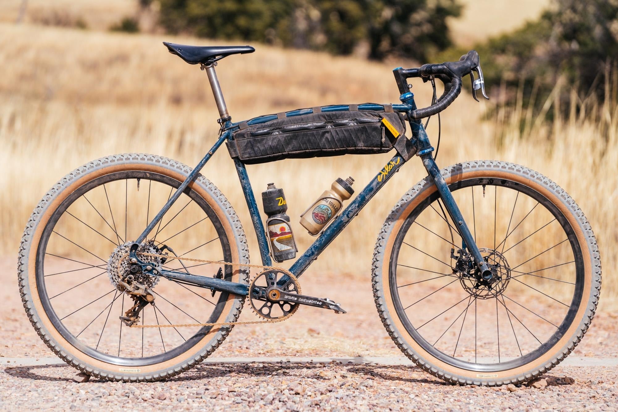 【SKLAR BIKES】Super Something