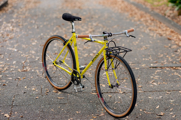 【BIKE of the WEEK】SURLY Steamroller Ver.650b