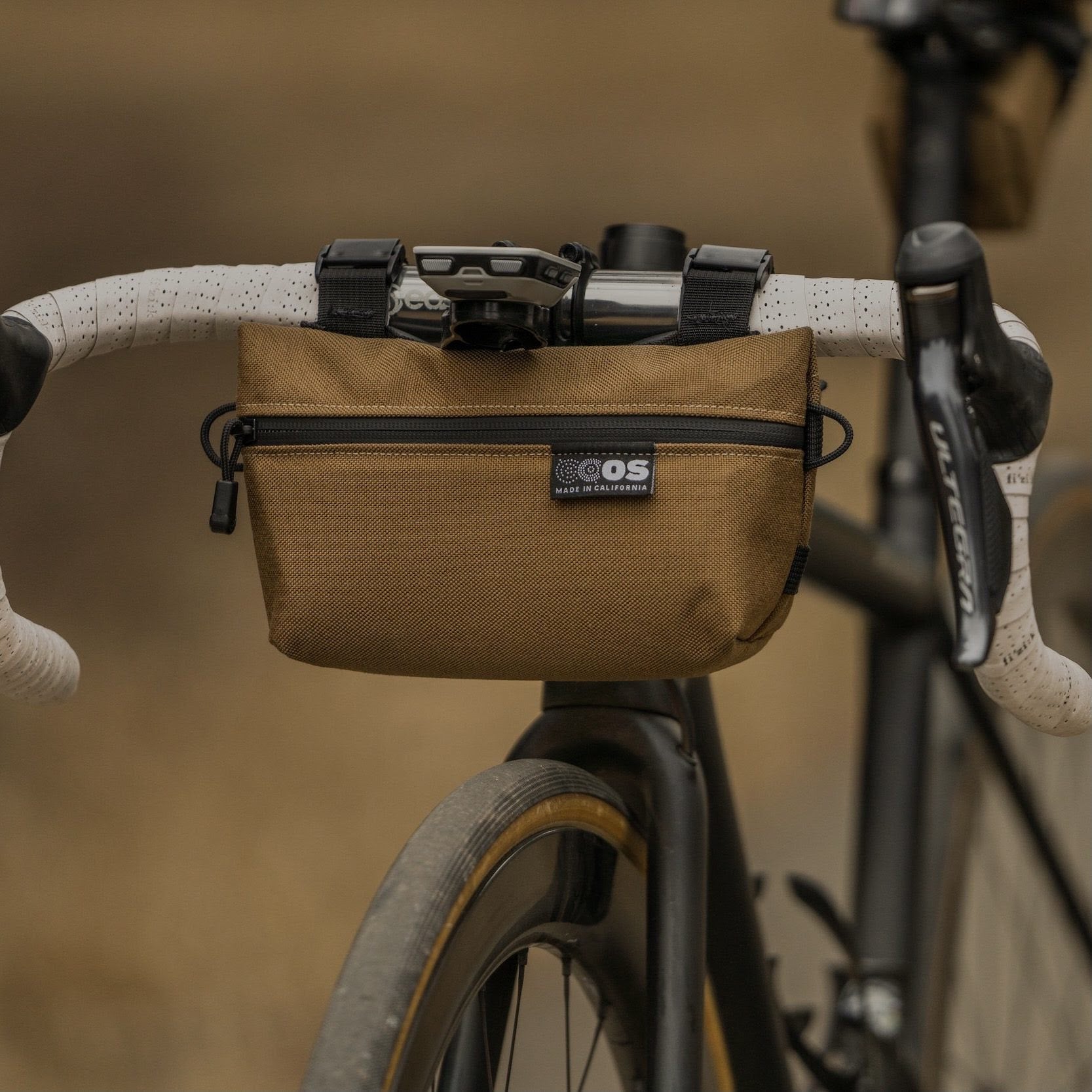 【InStock Info/入荷情報】OUTER SHELL ADVENTURE Mini Bar Bag