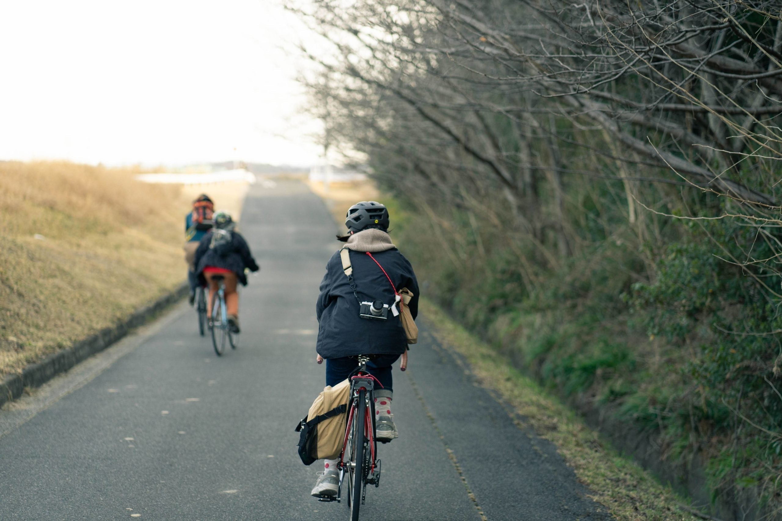 BIKE to さんふぇす2023
