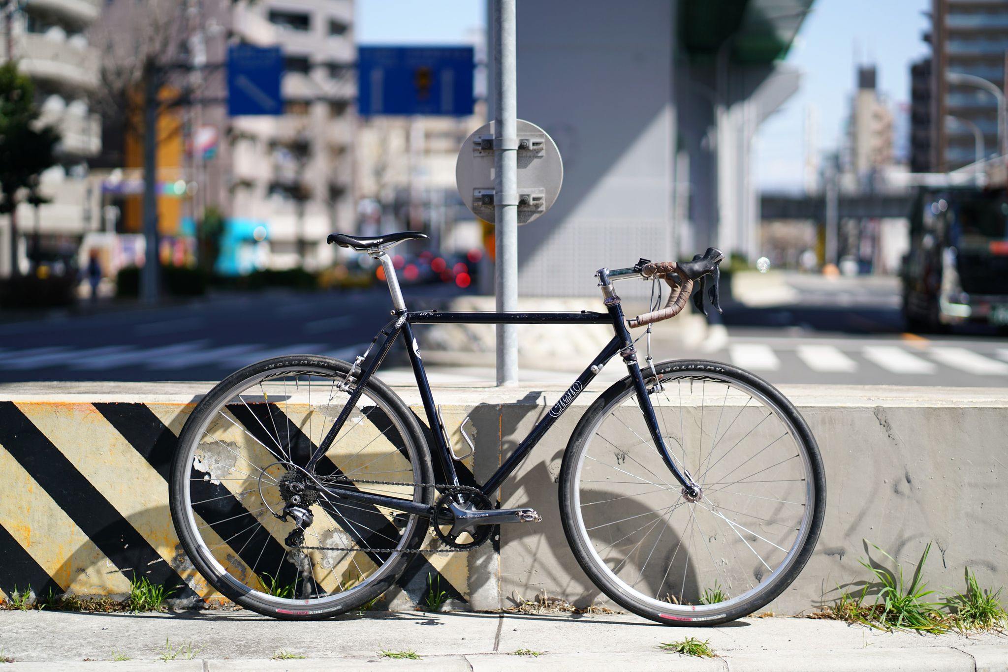【#MyFirstBike】スタートダッシュが肝心であり、それは体験であると気づくのだ。