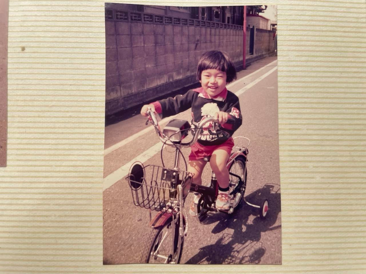 【My First Bike】どこを1台目にするかが問題だ
