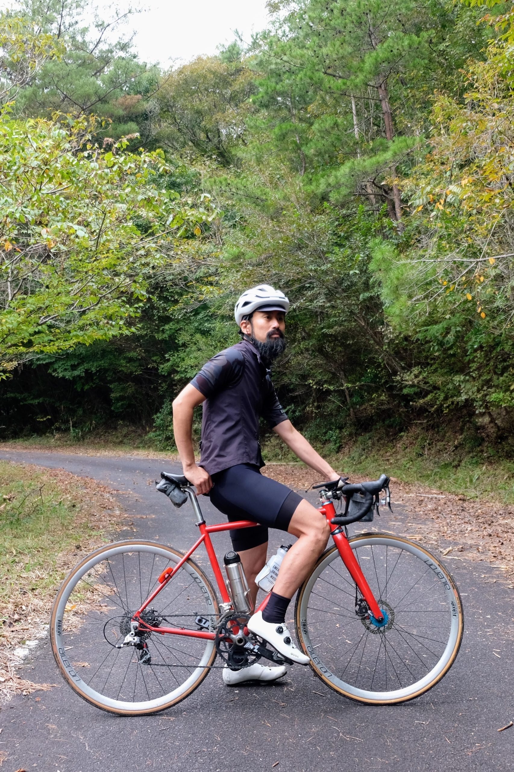 【ASSOS Mille GT Bib Shorts C2】ついつい手にしてしまう逸品 それがアソスのビブショーツ