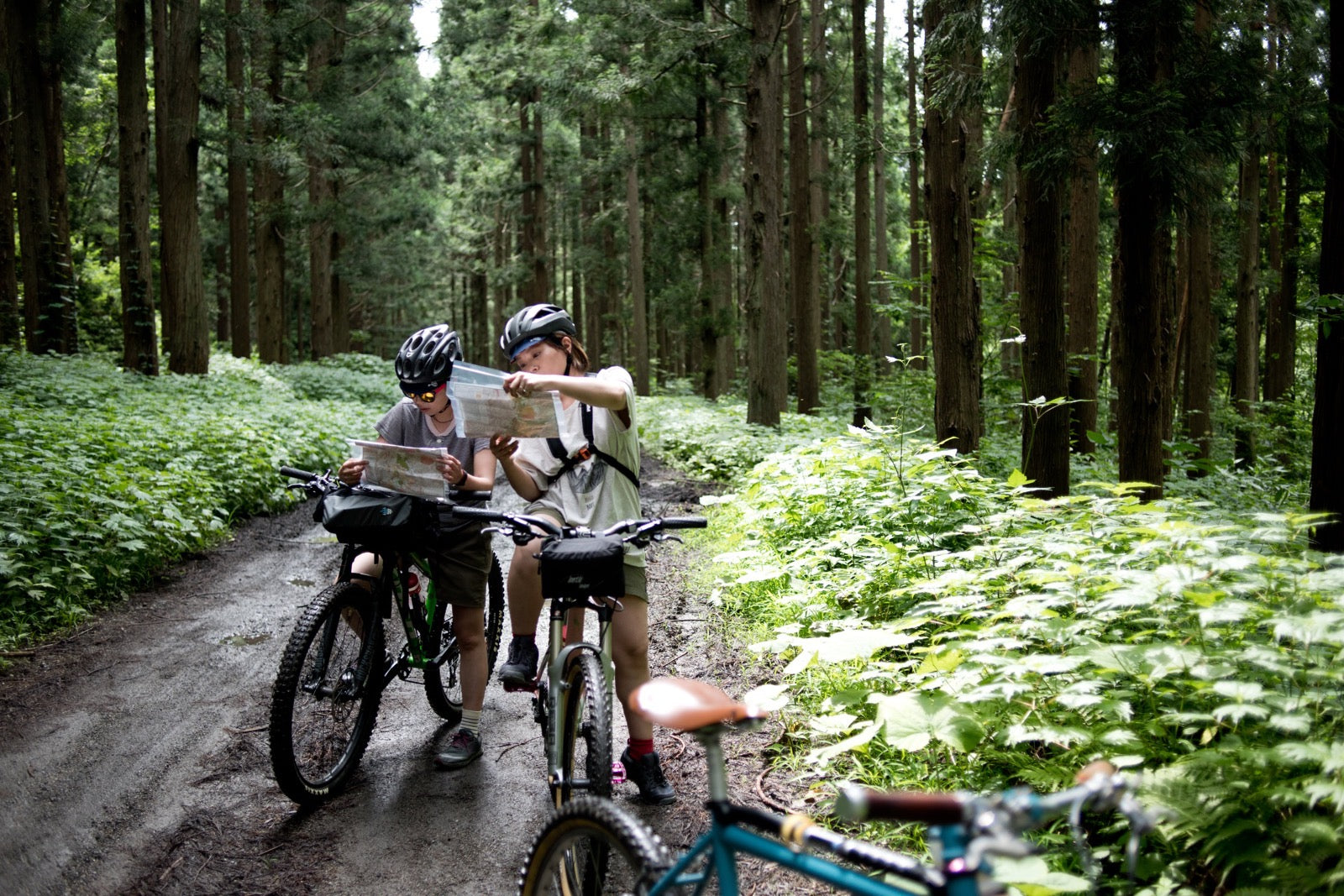 【エントリー募集開始】OMM LITE/BIKE HAKUBA,OTARI 2023
