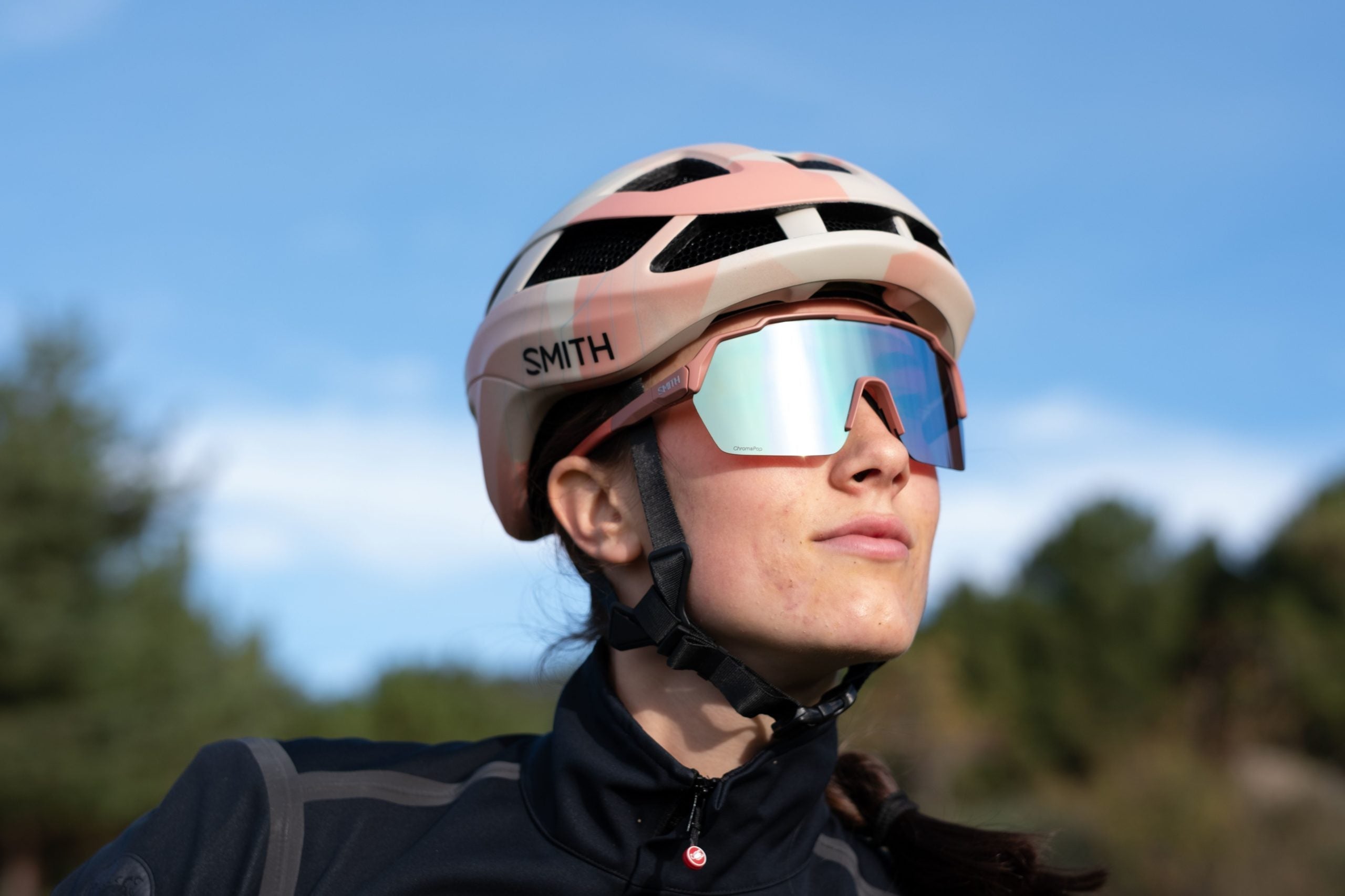SIMTH OPTICS 試着会 – スミスのヘルメットとサングラスを試してみよう！