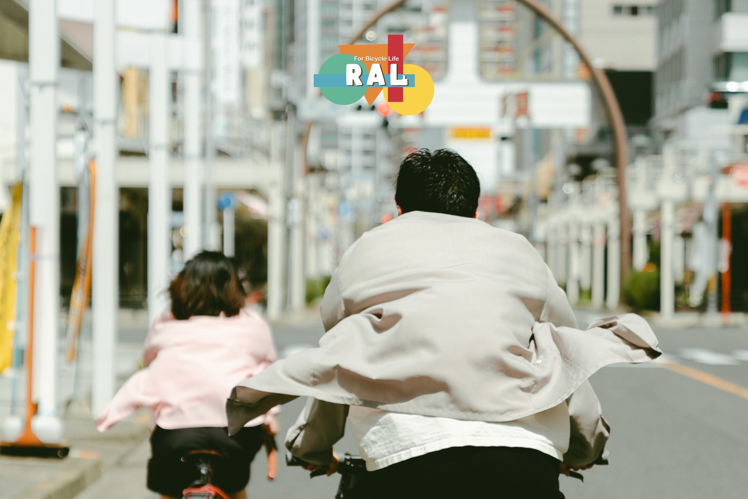 RAL SHIRTS from Local