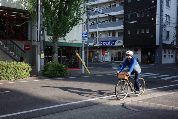 ヘルメットの義務化について