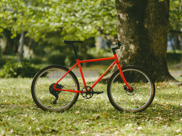 【BIKE of the WEEK】BASSI Hog’s Back