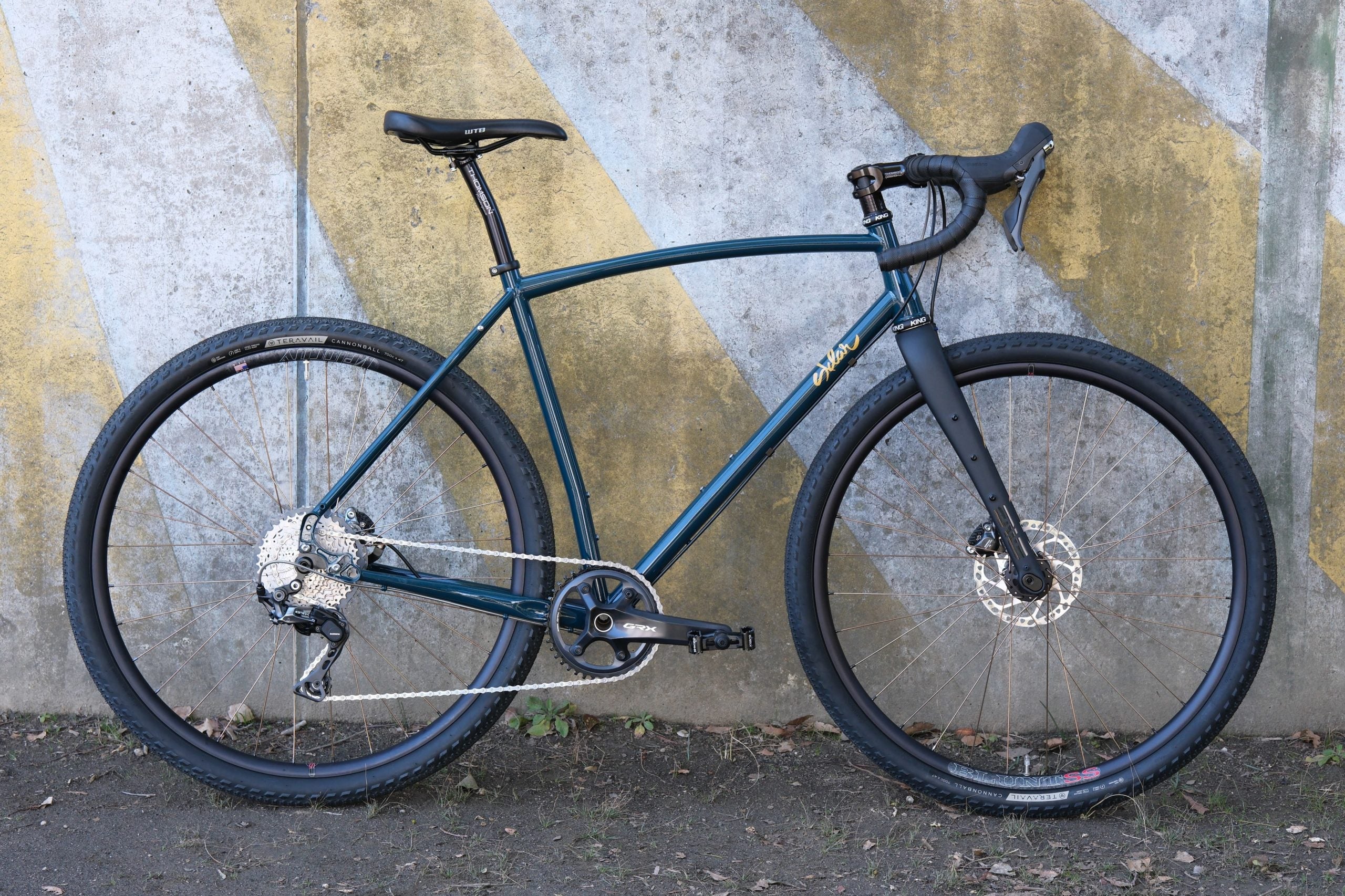 【BIKE of the WEEK】SKLAR BIKES / Super Something