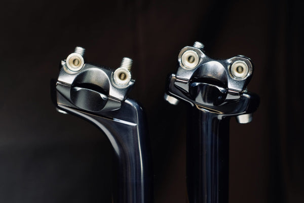 【SimWorks by NITTO】Froggy Seatpost