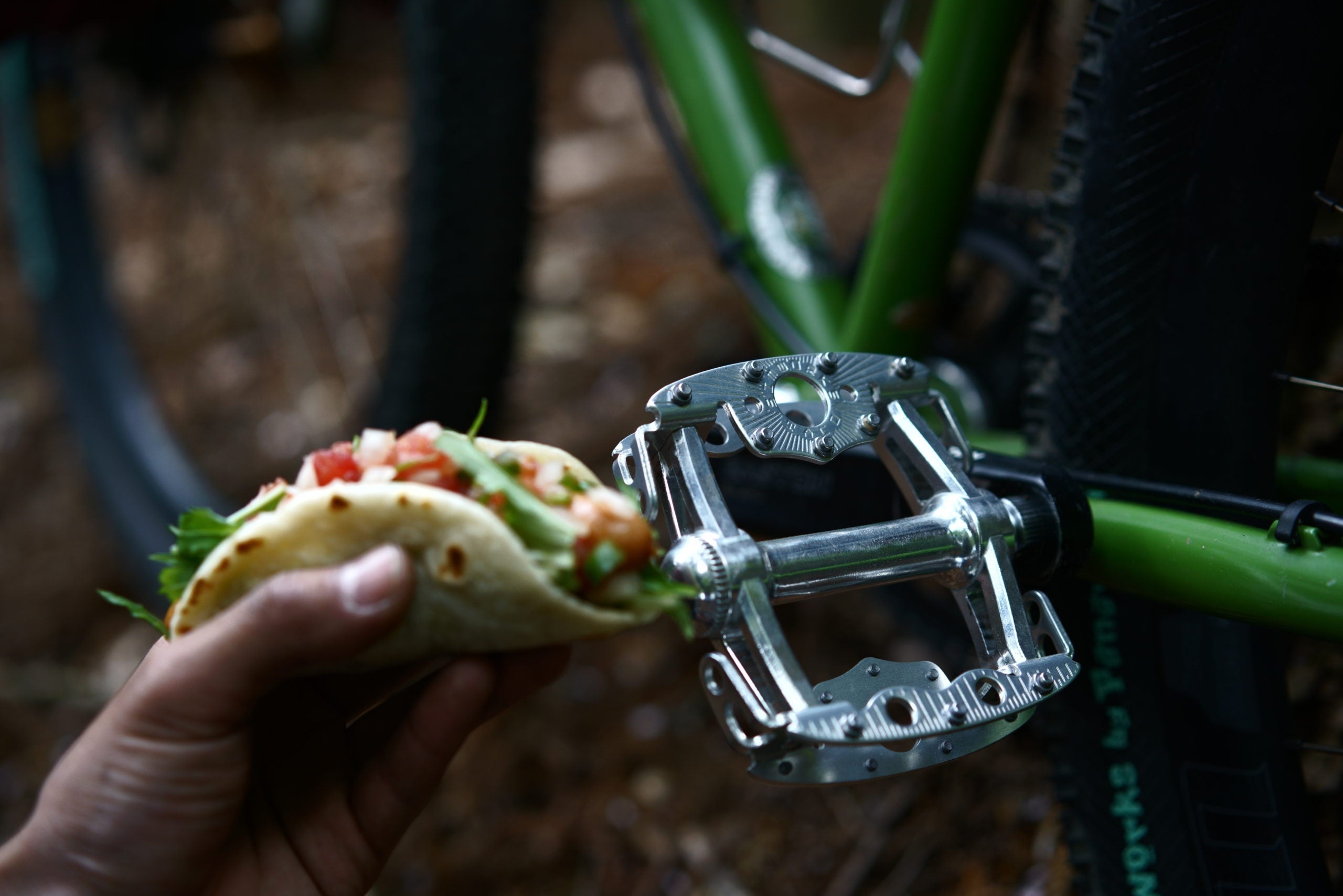 【SimWorks by MKS】Taco Pedal プレオーダー開始！
