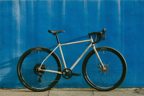 【BIKE of the WEEK】SIMWORKS Doppo ATB