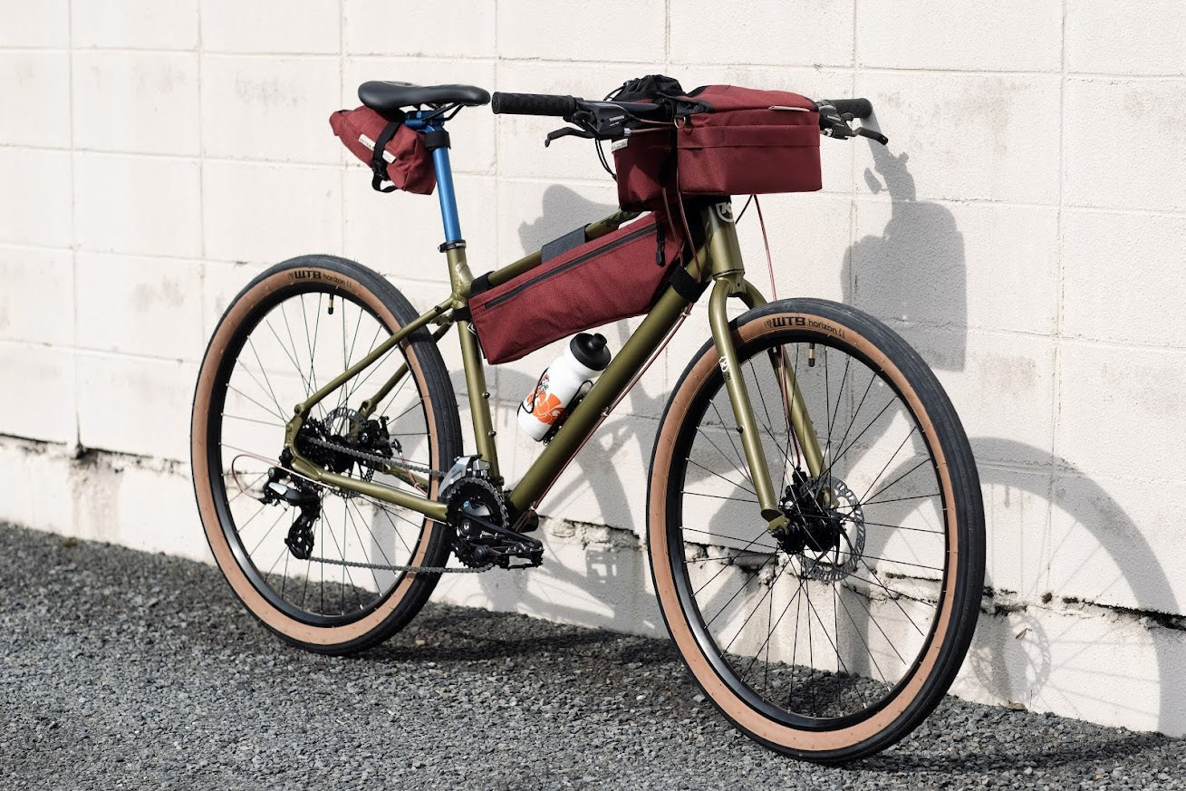 自転車（モノ）を選ぶときに本当に大切なこと by Kyutai