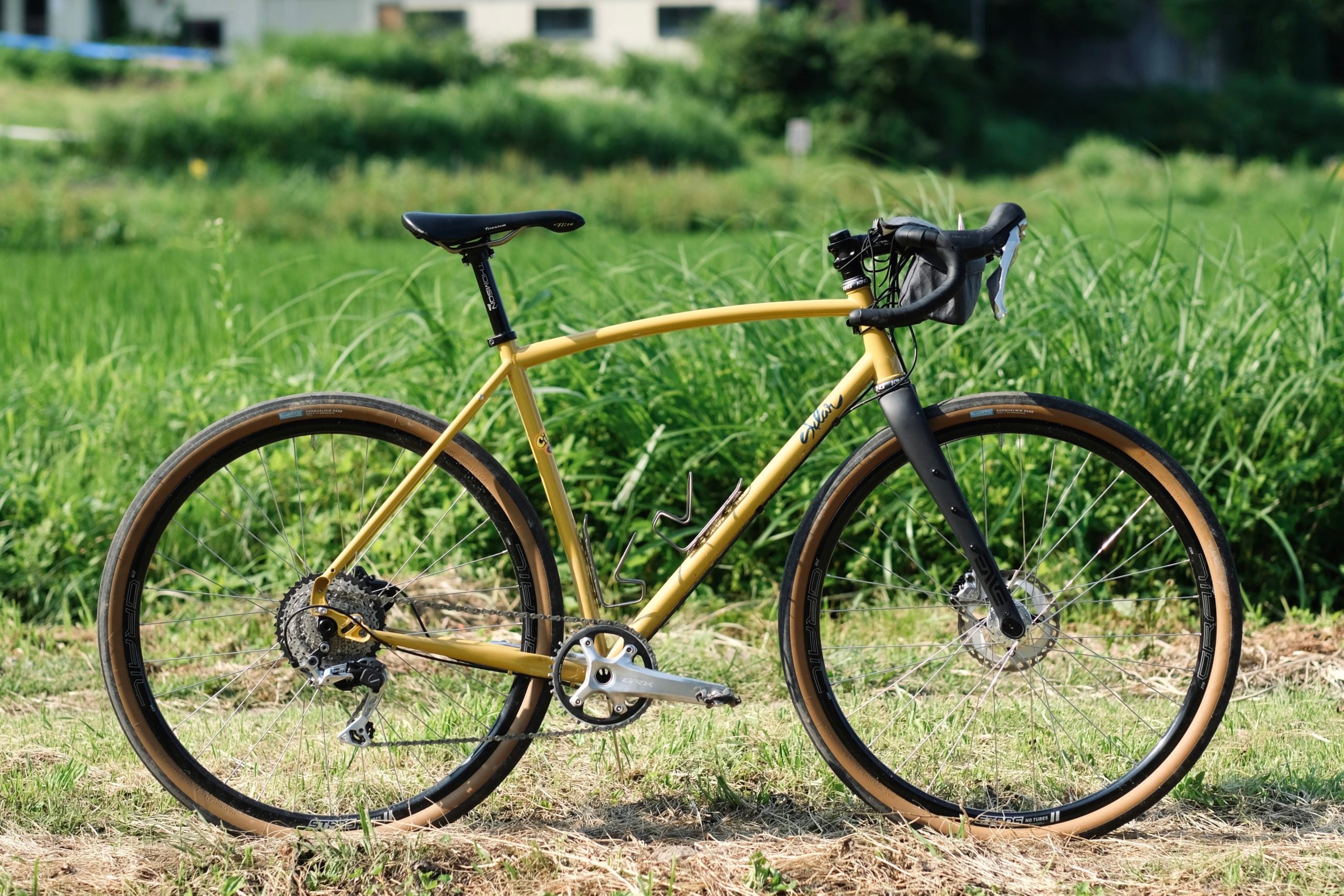 【BIKE of the WEEK】Some Super Somethings