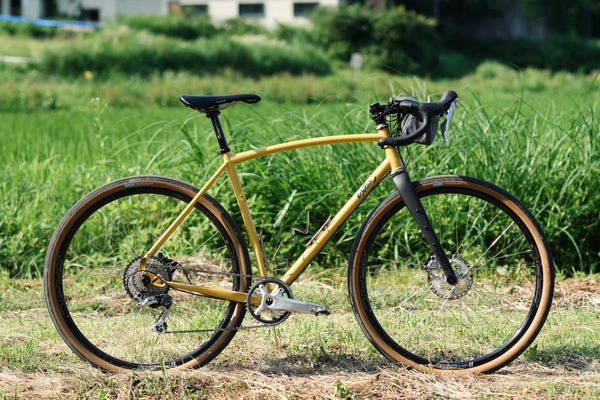 【BIKE of the WEEK】Some Super Somethings