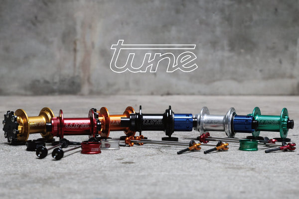 【Made In Germany】TUNE
