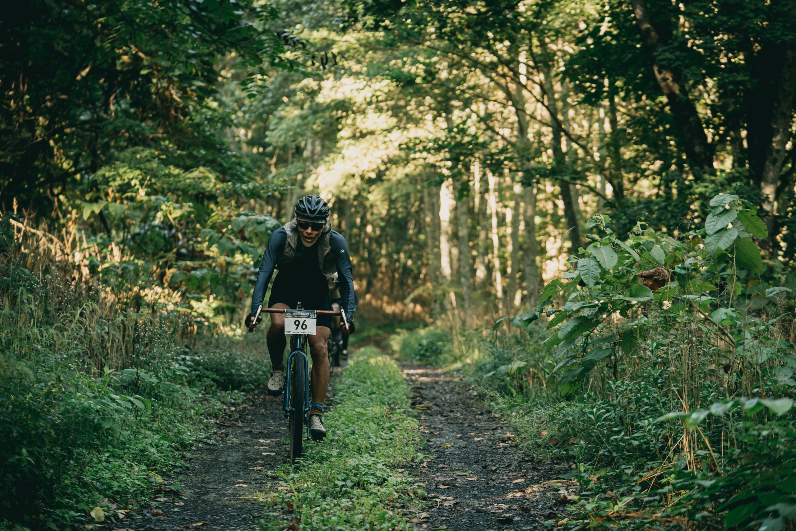 【SKLAR BIKES】Super Something in Niseko