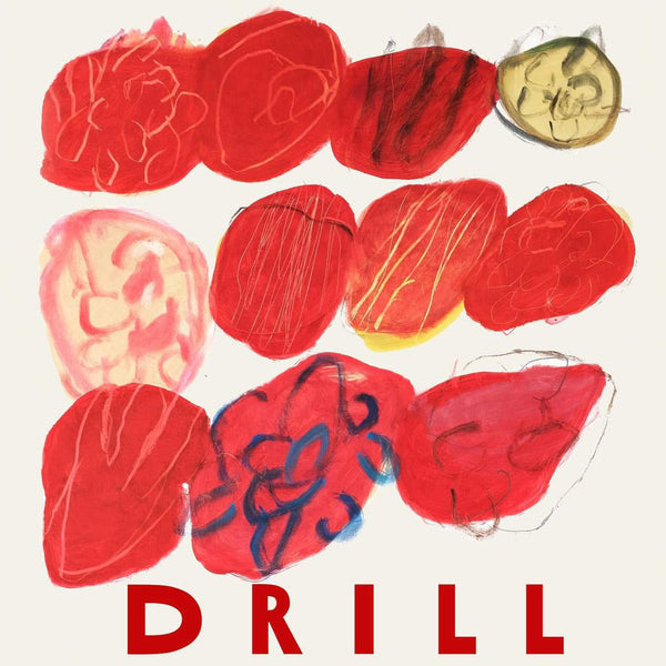 【出店情報＆ライドのお知らせ】DRILL at 中川運河緑地