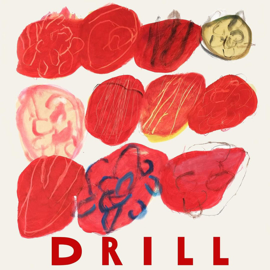 【出店情報＆ライドのお知らせ】DRILL at 中川運河緑地
