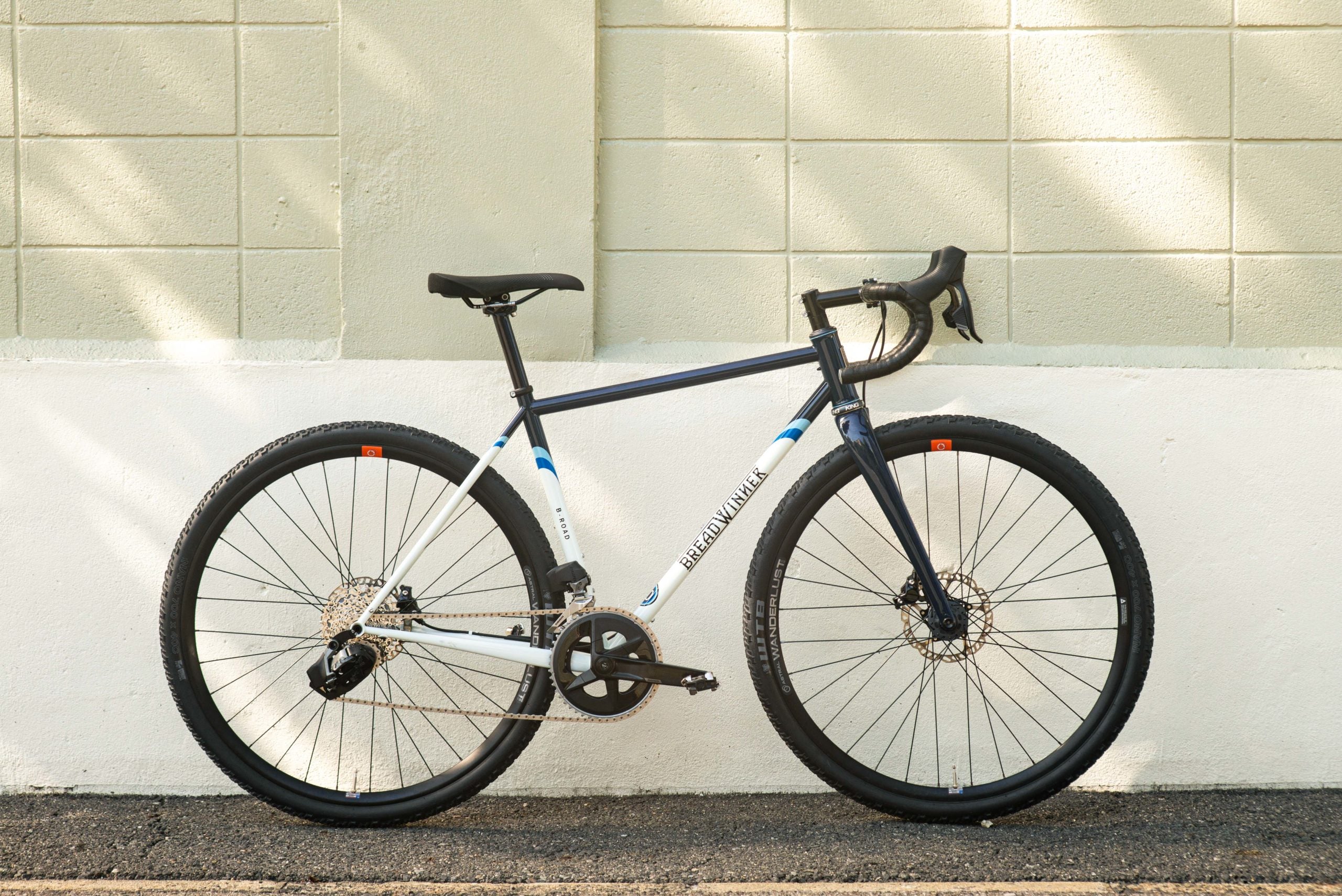 【10th Anniversary】BREADWINNER CYCLES