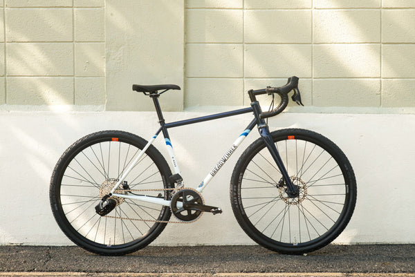 【10th Anniversary】BREADWINNER CYCLES