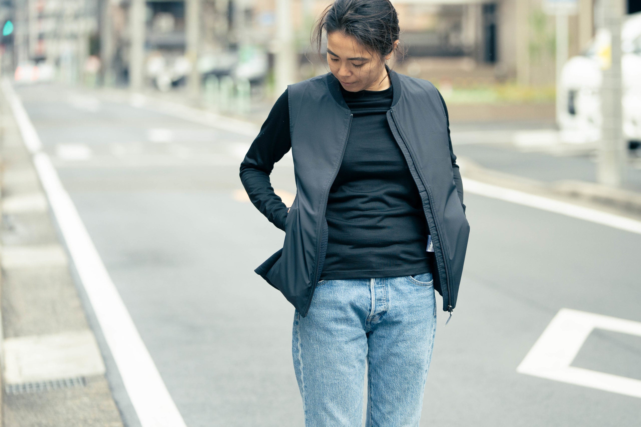 【WEB SHOP RECOMMEND】 寒い日も楽しみたいから使ってほしいもの