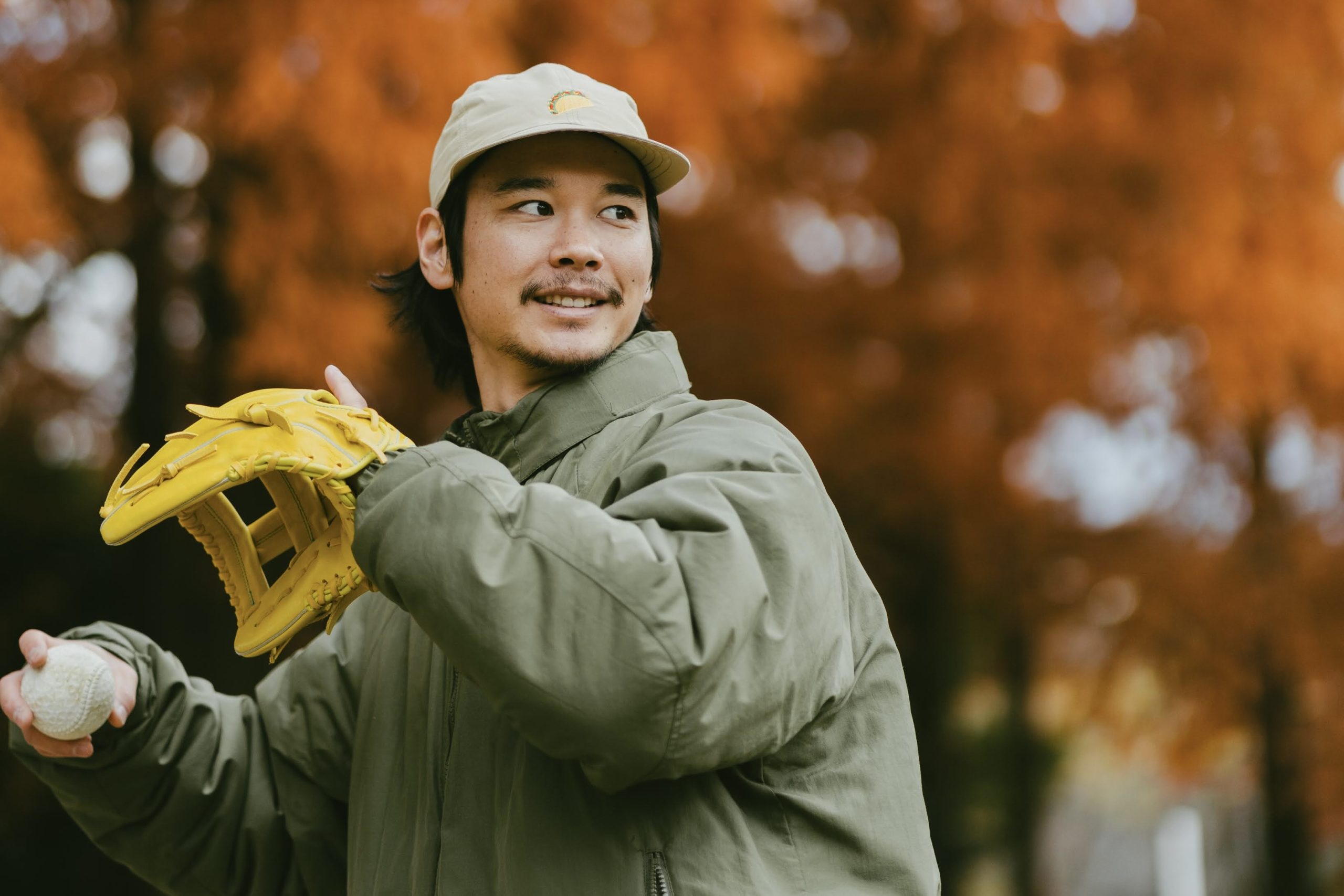 【再/新】RAL CAP