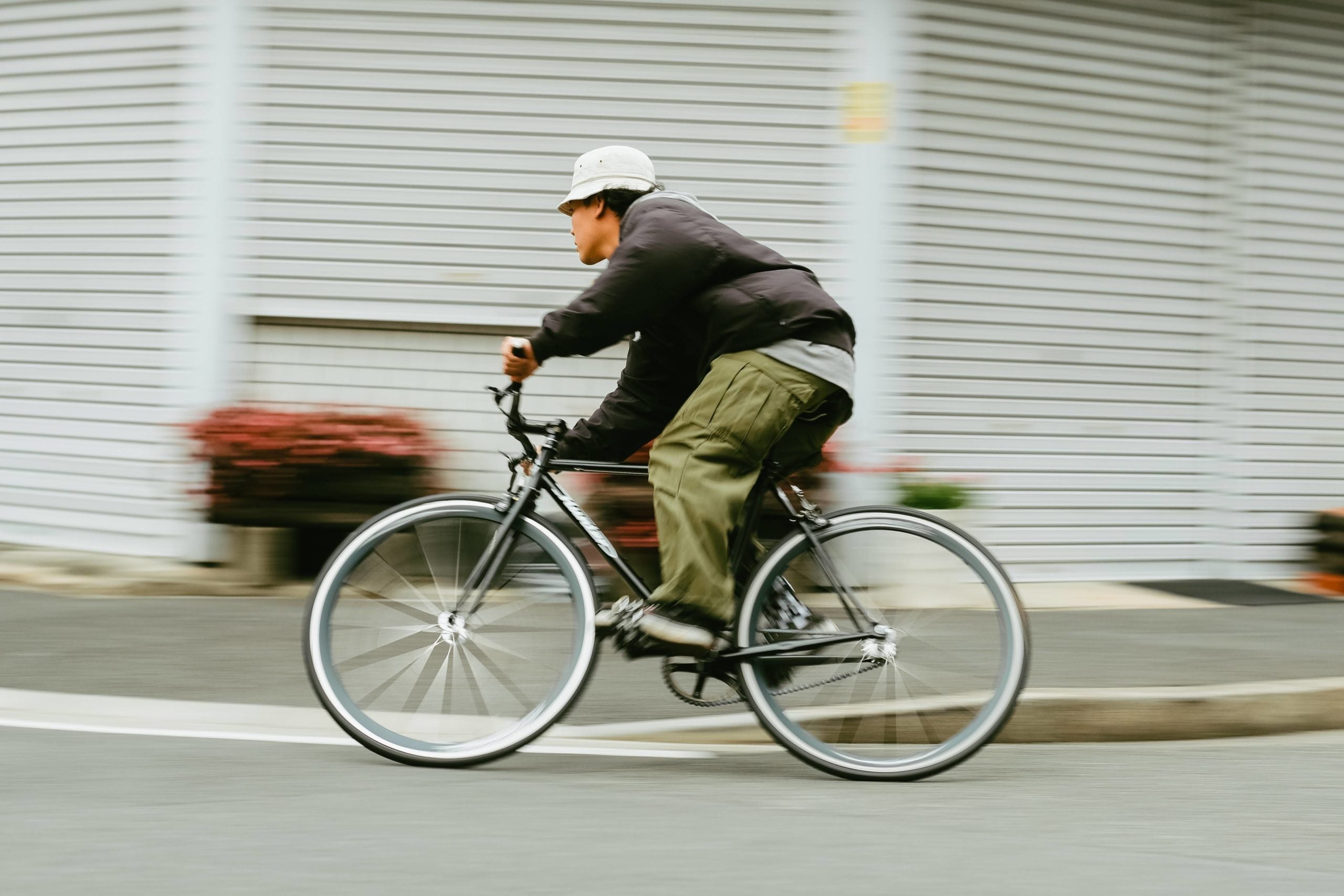 【TRACK BIKE】コグで迷ったらこれ！！