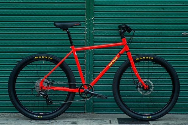 【BIKE of the WEEK】Hog’s Back Everyday Use
