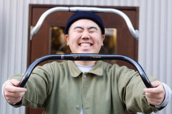 【新製品情報】SimWorks To Smile Bar is back!!