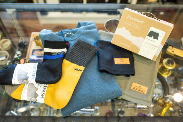 【WEBSHOP RECCOMEND】メリノウールがやっぱり手放せない！