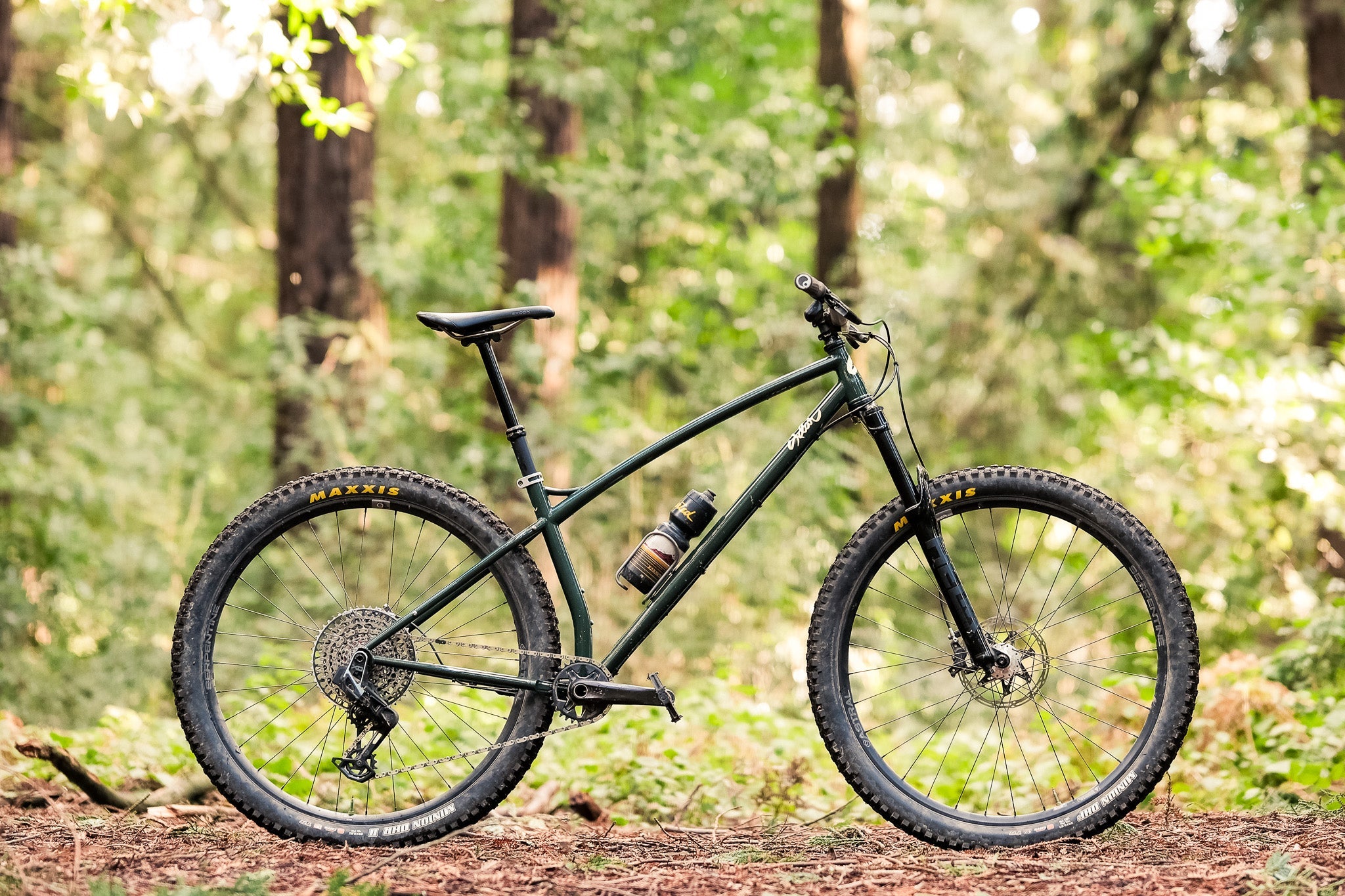 【SKLAR BIKES】Tall Tale プレオーダーのご案内