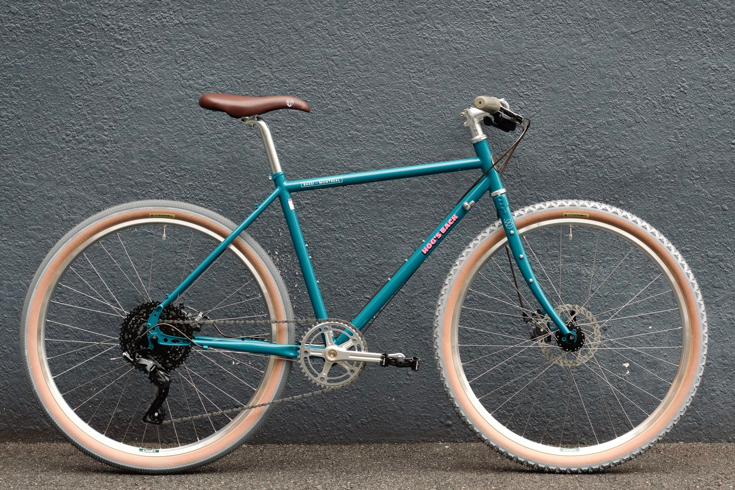 【BIKE of the WEEK】ウルトラリスペクトなATB