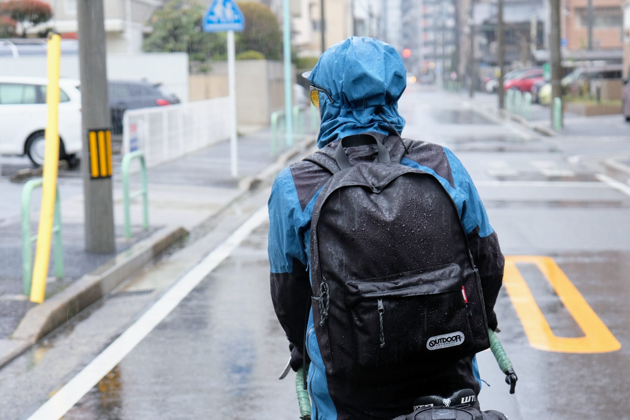【OUTDOOR PRODUCTS】10年先も20年先も。
