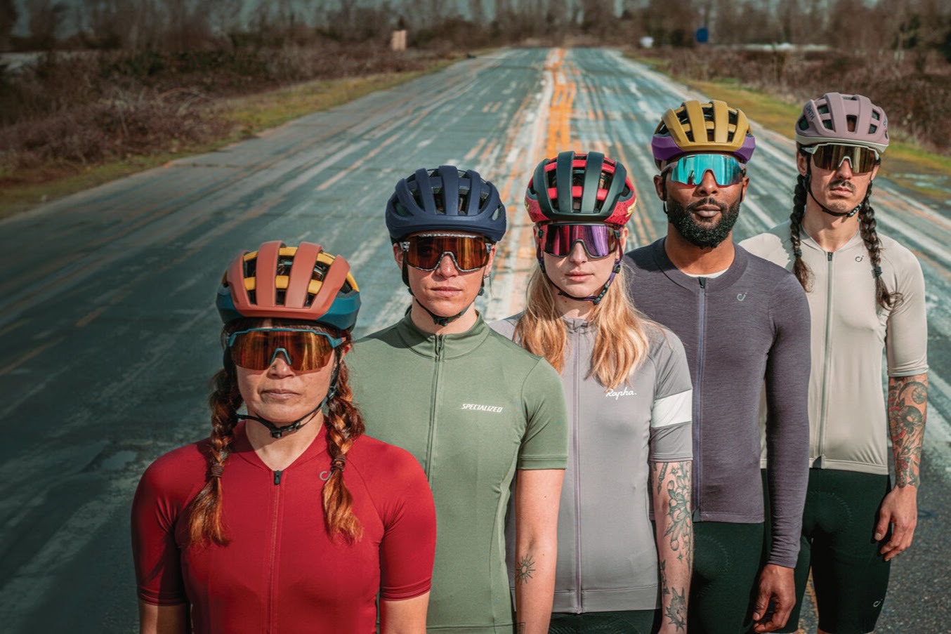 【SMITH OPTICS】丸みを帯びた形状のニューモデルが登場！！！
