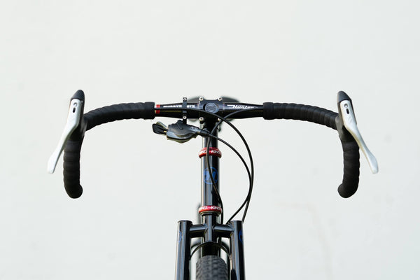【新製品情報】HUNTER Smooth Move Drop Bar