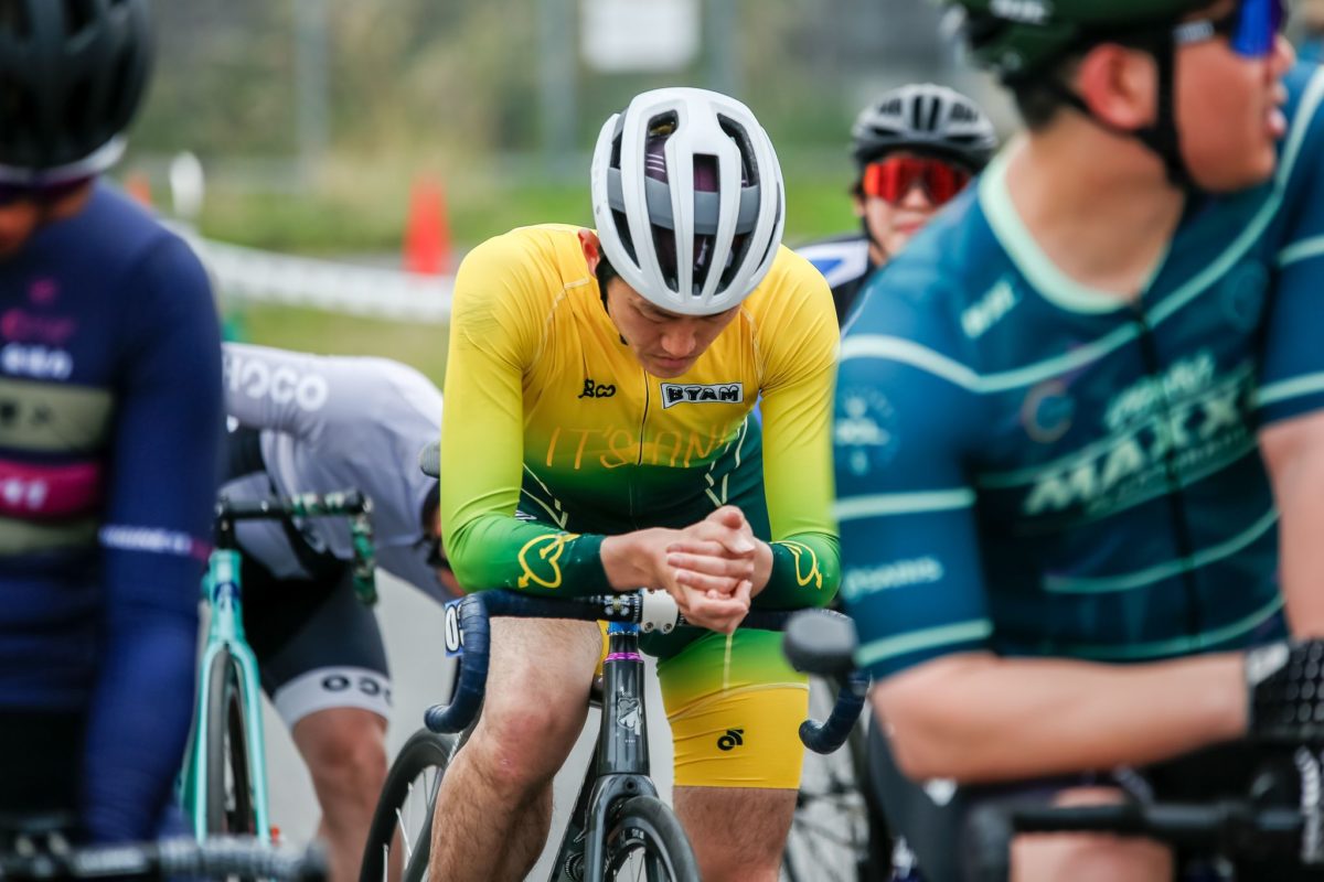 【sfiDARE CRIT vol.14 in GIFU 2024 Block CRIT】 2024年、”スフィダーレクリット“を好きであれ
