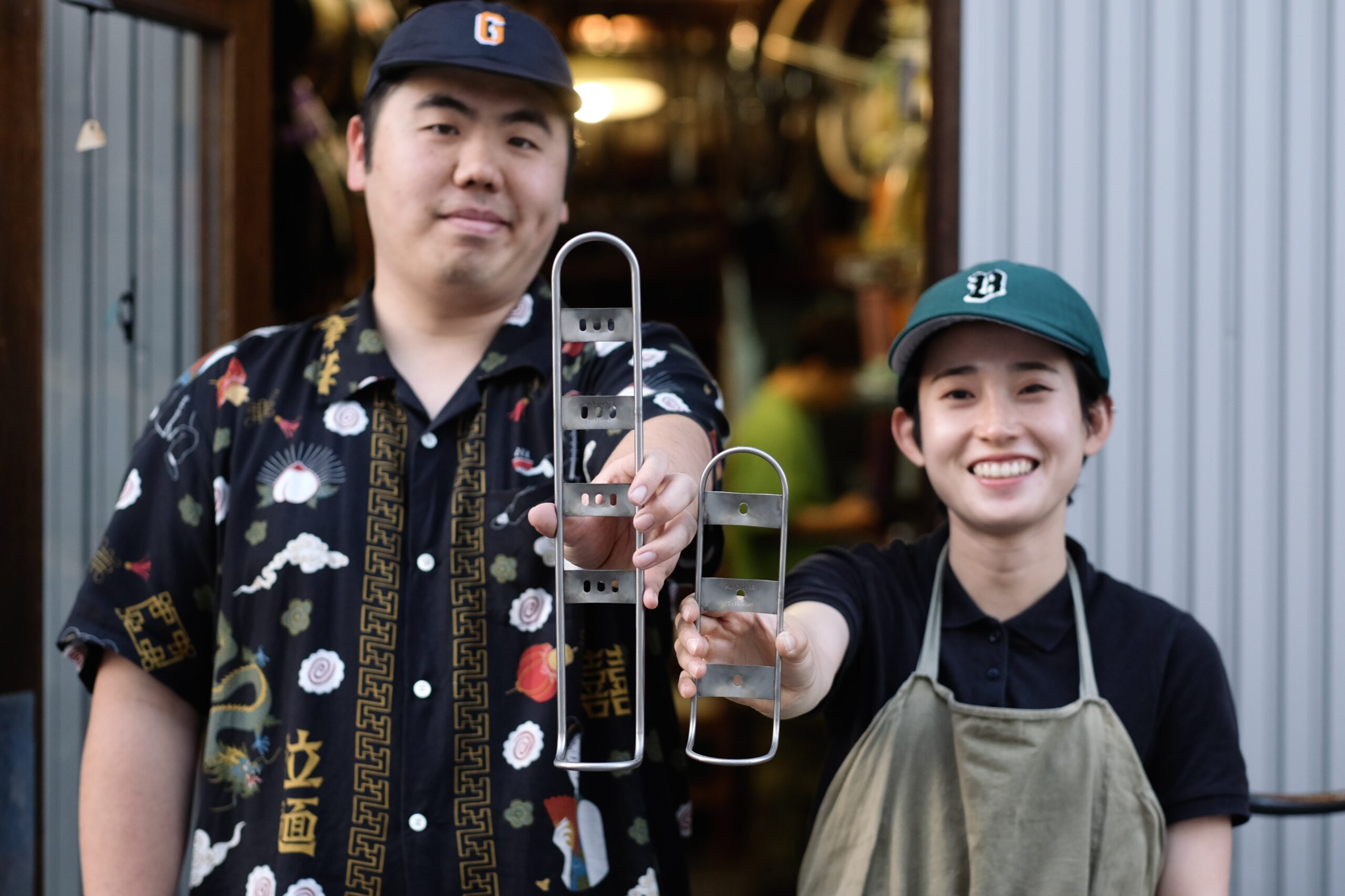 【新商品】お、ニューがたくさん！一挙ご紹介！
