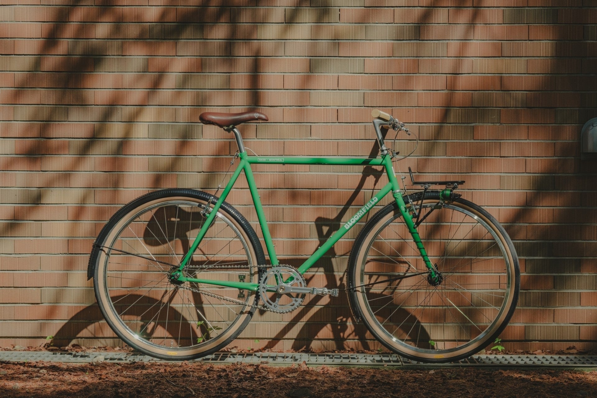 【Circles Tokyo】 BASSI BIKES 各モデル集合！！