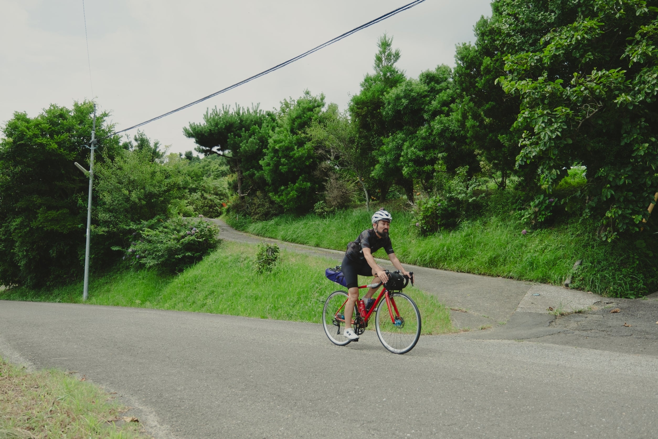 【新ルート開拓？！日常の中のサクッとライド】ASSOS Mille GT Bib Shorts C2 は最高だ！